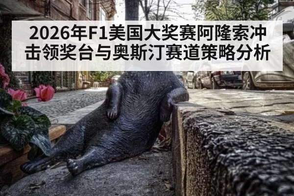 2026年F1美国大奖赛阿隆索冲击领奖台与奥斯汀赛道策略分析